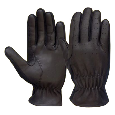 Leather Gloves