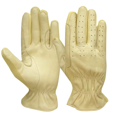 Leather Gloves