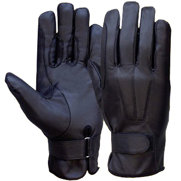 Leather Gloves