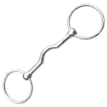 Snaffle Bit