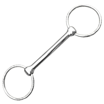 Snaffle Bit