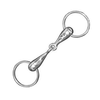 Snaffle Bit