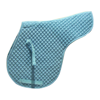 Cotton Saddle Pad